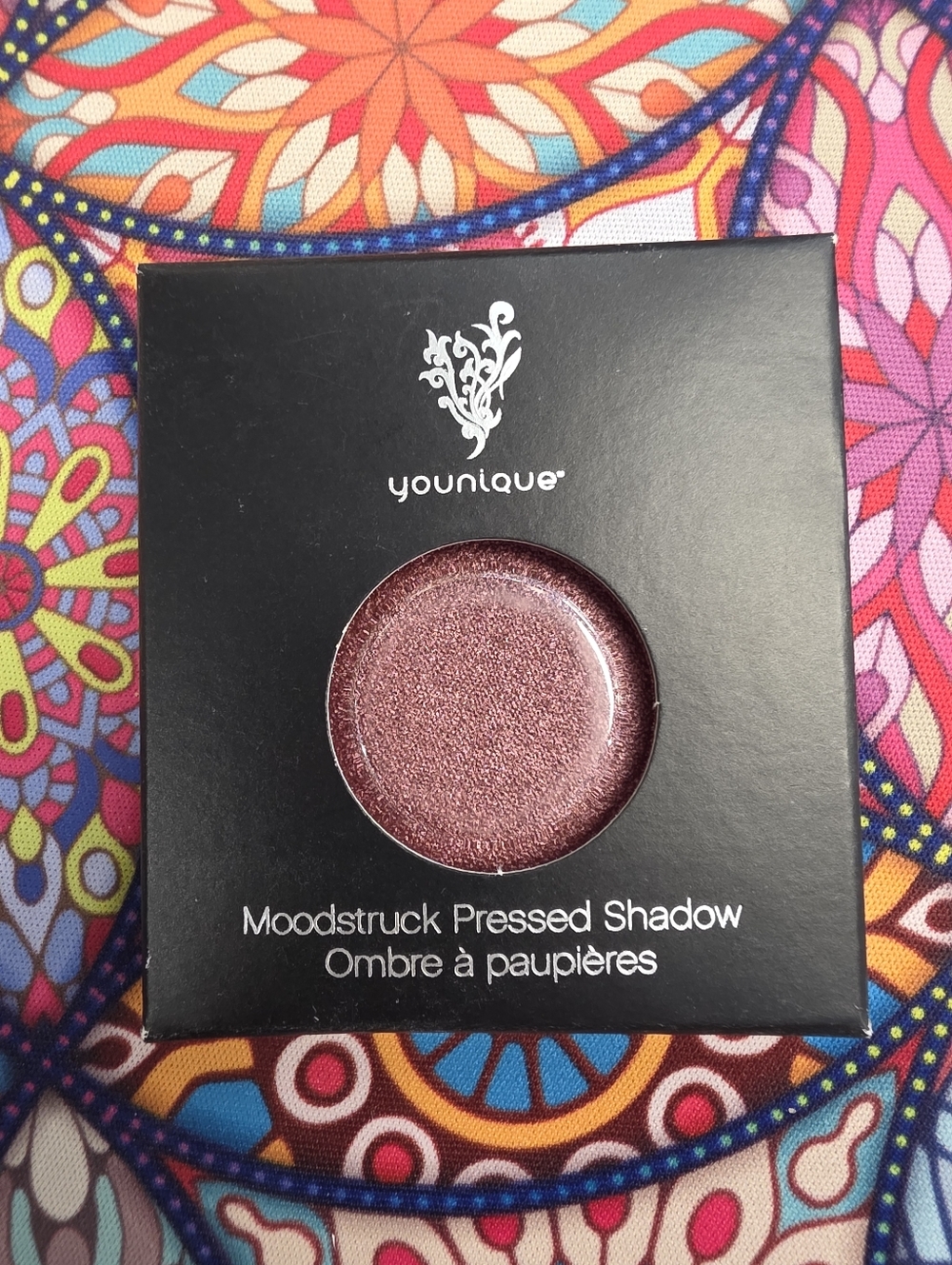 Younique Moodstruck Pressed Shadow — Conspicuous